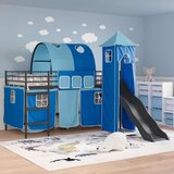  Crna i Plava 100 x 201 cm | shoptok.hr
