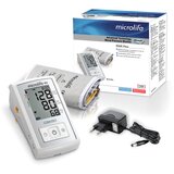 Microlife Merač Pritiska BP A3 Plus sa adapterom | ePonuda.com