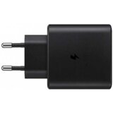 Samsung hišni polnilec super fast charge EP-TA845EBE 45W črn - original (bulk) | Shoptok.si