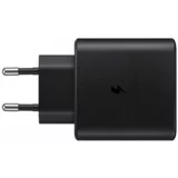 Samsung hišni polnilec super fast charge EP-TA845EBE 45W črn - original (bulk)