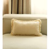 Mioli Decor Bombažna prevleka za blazino 30x50 cm – | Shoptok.si