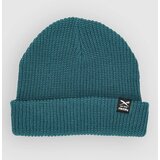 Iriedaily Transition Beanie teal | shoptok.hr