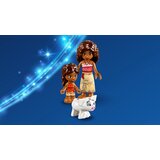 Lego LEGO® Disney - Seoska kućica i čamac (43282) | shoptok.hr