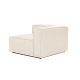 Atelier Del Sofa fotelja fora L1 ecru