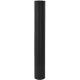  Sportska zaštita Mat Crna 180 x 75 x 0,6 cm PVC visoke gustoće | shoptok.hr