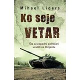 Laguna Mihael Liders - Ko seje vetar Cene