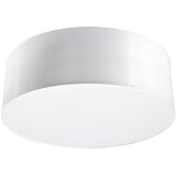 Sollux Lighting Stropna svetilka ARENA bela, (21347883) | Shoptok.si