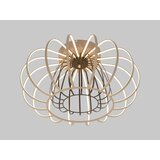 Lesnina XXXL STROPNA LED-SVETILKA Salo 55 W/6200 lm/3000 K/230 V/ | Shoptok.si