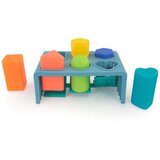 Sassy Press & Pop Bench igračka | shoptok.hr