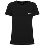 Guess crna ženska majica GV5GI06 KCRZ1 JBLK