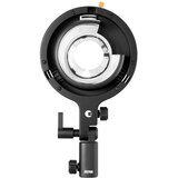 Zhiyun Bowens adapter za montažu (A) za Molus G60 | shoptok.hr