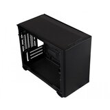 Cooler Master Črno ohišje Mini-Itx Masterbox Nr200P, (20306724) Cene