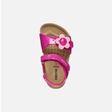 Geox Chalki Sandali Roza | Shoptok.si