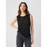GAP Linen Top Sleeveless - Women | shoptok.hr