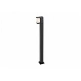 Rabalux spoljna podna rasveta cubbington led 10W crna (77184) Cene