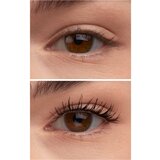 IsaDora Hypo-Allergenic Volume Mascara maskara za povećanje volumena za osjetljive oči nijansa 34 Black 10 ml | shoptok.hr
