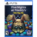 Sony Five Nights at Freddys: Into the Pit /PS5 | Eponuda.ba