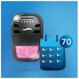 AMBI PUR 3Volution punjenje električnog osvježivača, Flowers & Spring, 20 ml | shoptok.hr