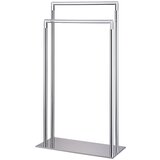 CAMARGUE ilayda Stalak za ručnike (Visina: 81 cm, Krom) Cijene