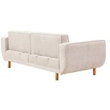 Atelier Del Sofa sofa i fotelja Lorus Set Oak Cream | ePonuda.com
