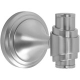 REA Bath Kupaonska vješalica 16101 Aristo Brushed Nickle | shoptok.hr