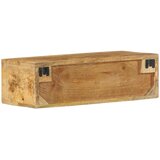  Zidni TV ormarić 60x30x19 cm Puno grubo drvo Mango | Eponuda.com