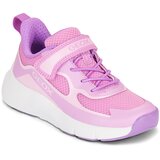 Geox Nizke superge J PRO-RAN GIRL Rožnata | Shoptok.si