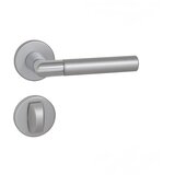  Kvaka set 002 sa rozetom za wc leptir VM002WC | ePonuda.com