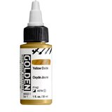 Artmie ZLATNA akrilna boja visoke tečnosti 30 ml | Razne nijanse | shoptok.hr