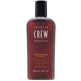 American Crew precision blend shampoo 250ml Cene