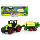  Traktor sa baliračom za igru ( 099987 ) | Eponuda.com