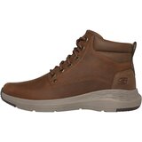 Skechers Nizke superge 205175 Kostanjeva Cene