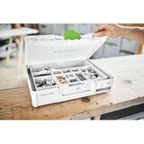 Festool Systainer³ Organizator SYS3 ORG M89, Systainer 204852 | shoptok.hr