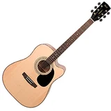 Ak gitara AD880CE - NAT