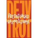 KP KNJIGE Predatorsko razmišljanje | Eponuda.com