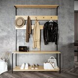 Hanah home čiviluk Portmanto Ava L1303 Cene