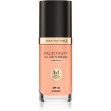Max Factor tečni puder facefinity 3in1 vegan 80 bronze 30 ml Cene