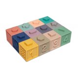 Canpol BABIES MEKANE KOCKE 12 KOM 79102 (79102)