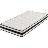 Moonia Vzmetnica SuperSoft Maxim 21cm, 90 X 190cm - (21563226) Cene