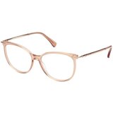 Max Mara MM5050 059 ONE SIZE (54) Bež/Kristalna Cene