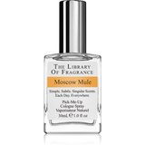 The Library of Fragrance Moscow Mule kolonjska voda uniseks 30 ml Cene