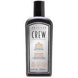 American Crew OIL CONTROL shampoo 250 ml u