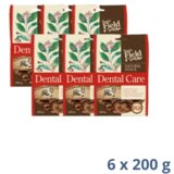 Sam's Field dental care - 1.2 kg Cene