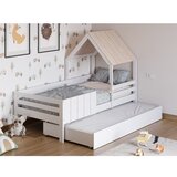 Marckeric Bel otroški predal za pod posteljo 90x190 cm Valka – | Shoptok.si