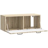 TV ormar za zid Zidne Hrast sonoma 78 5 x 31 x 30 cm | shoptok.hr