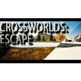 CrossWorlds: Escape Steam Key GLOBAL  CrossWorlds: Escape Steam Key GLOBAL Slike