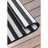 Hanse Home Crno-bijeli unutarnji i vanjski tepih 160x230 cm Viela – | shoptok.hr