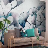 Tapeta - Ginkgo Leaves 100x70 Cijene