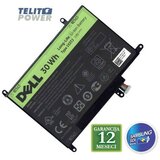 Telit Power baterija za laptop DELL 1X2TJ 06TZC2 ( 2193 ) Cene