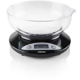 KW-2430 kuhinjska vaga sa mjernom šalicom Opseg mjerenja (kg)=2 kg